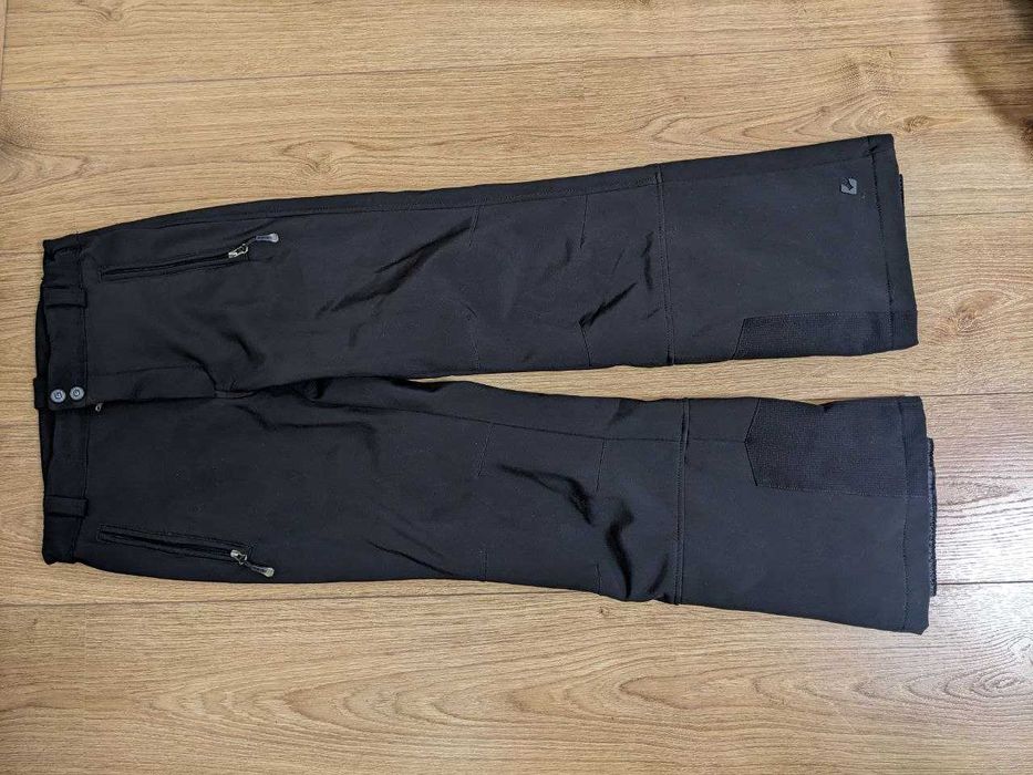 Лижні штани killtec