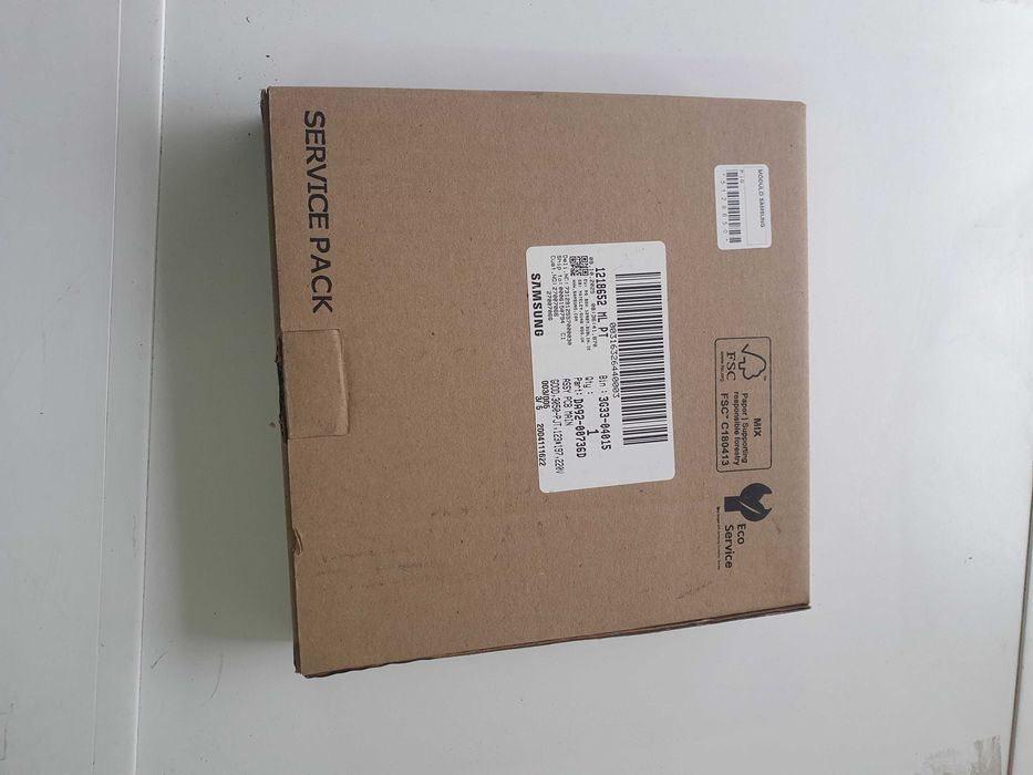 Samsung Refrigerator Module DA92-0073430580728962099206