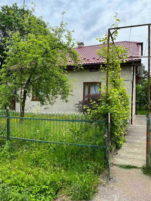 Оренда будинок з ремонтом 80м² та ділянка 15 сот Журавно 8500 грн ТОРГ