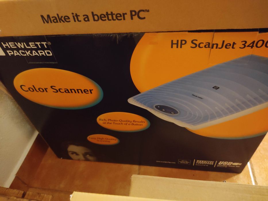 PC antiguidade P4 3.2HT