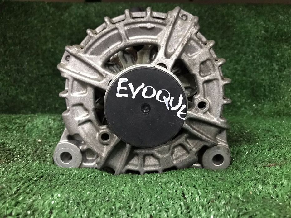 Alternador Evoque de 2015