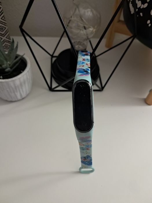 Relógio Infantil Disney Stitch