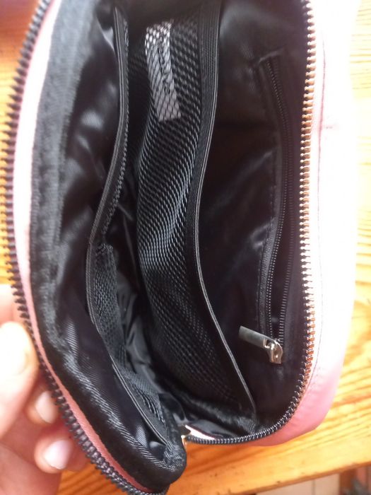 Torba/Szaszetka/kosmetyczka  Heouvo