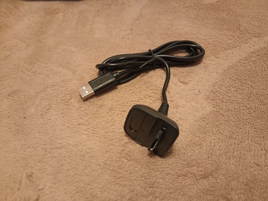 USB зарядное устройство для джойстика Xbox 360 шнур