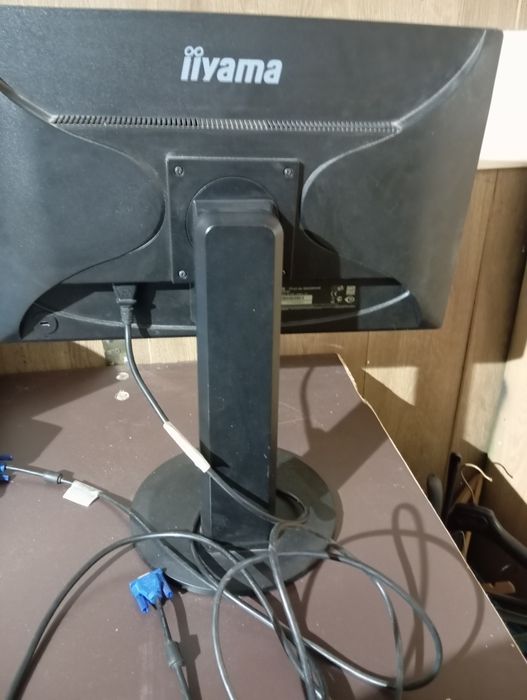 Monitor do komputera