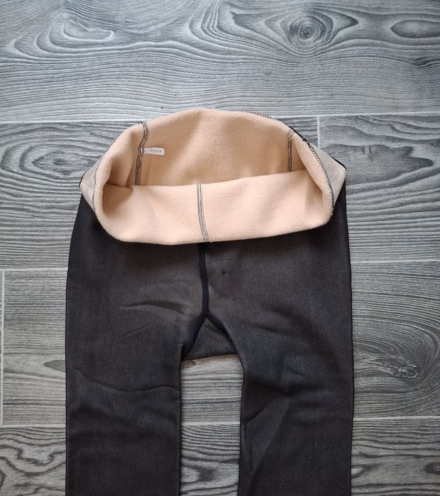 Нові трендові термоколготки