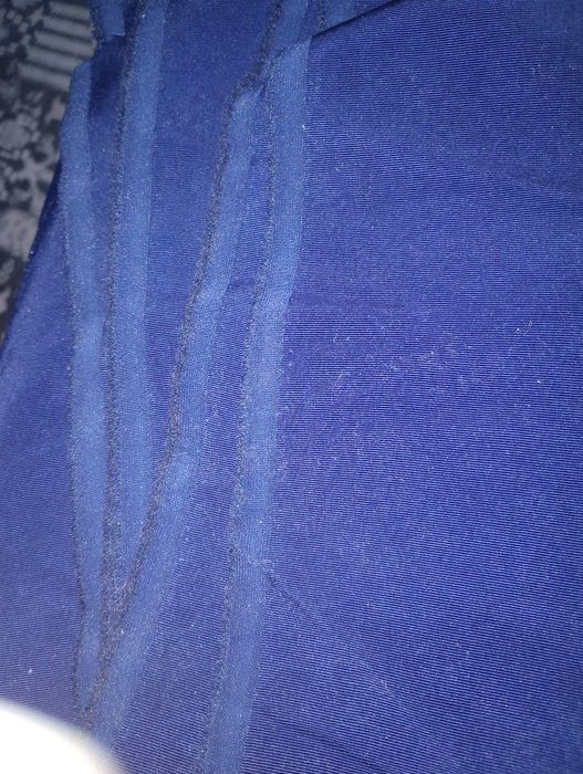 Kupon materiału nowy
