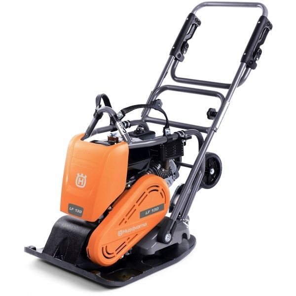 Zageszczarka płyta wibracyjna Husqvarna lfv100 91kg  wynajem Wacker