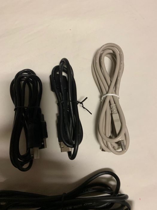 Printer Cables - USB428962880569354241