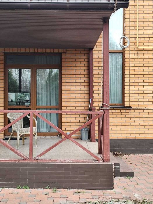 Будинок – Клавдієво-Тарасове, Бучанський район - Вид 5