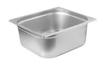 Cubas GN 1/2 - NOVAS