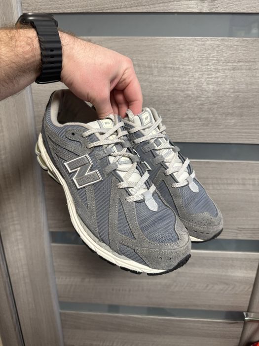 Кросівки New Balance 1906r, оригінал