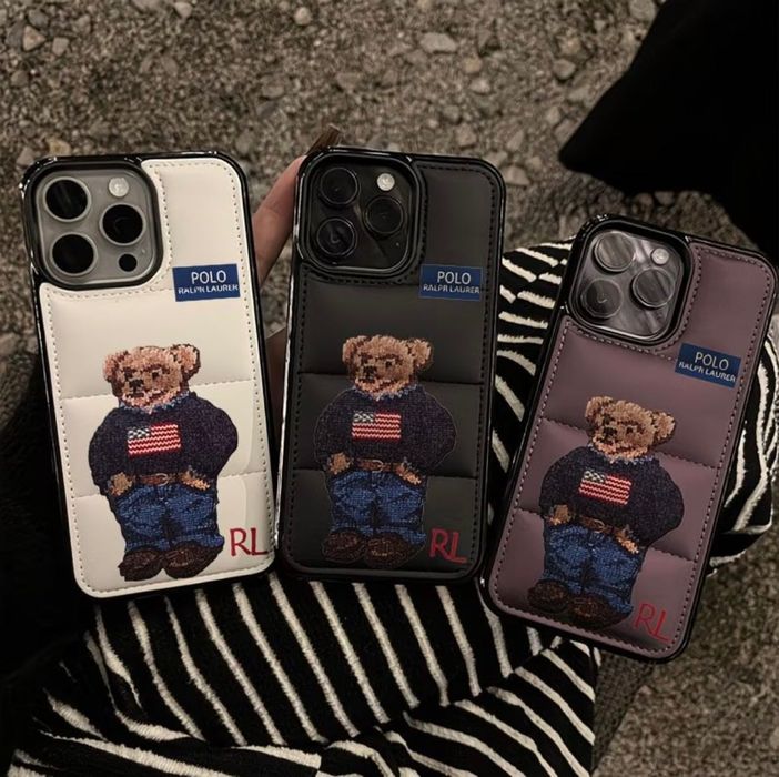 Чохол Polo для iPhone 17 Pro Max–7 | Стильний дизайн