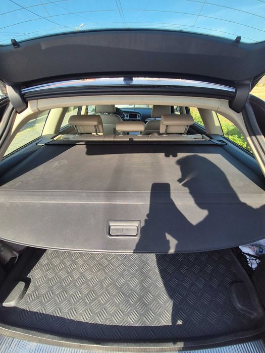 Audi a6 2.7 tdi v6 (190cv)