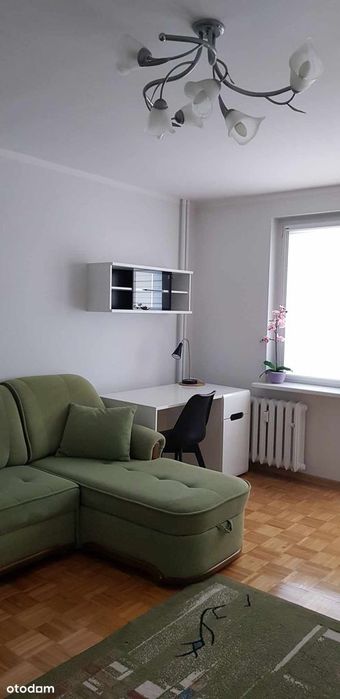 Mieszkanie – Poznań, Osiedle Wichrowe Wzgórze, Winogrady - Widok 4