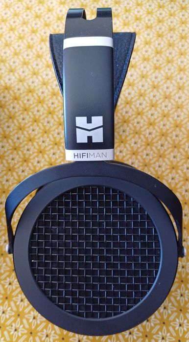 Auscultadores Hifiman Sundara