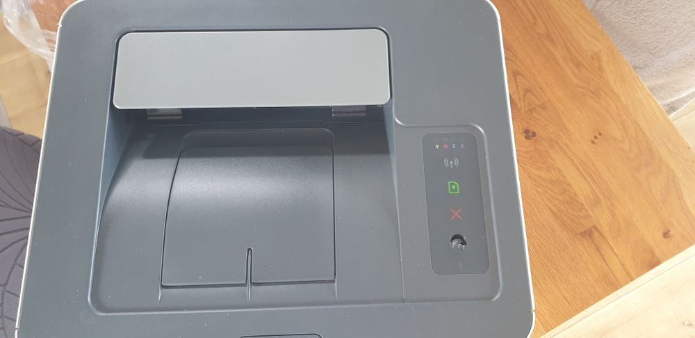 Drukarka Hp color laser 150 nw