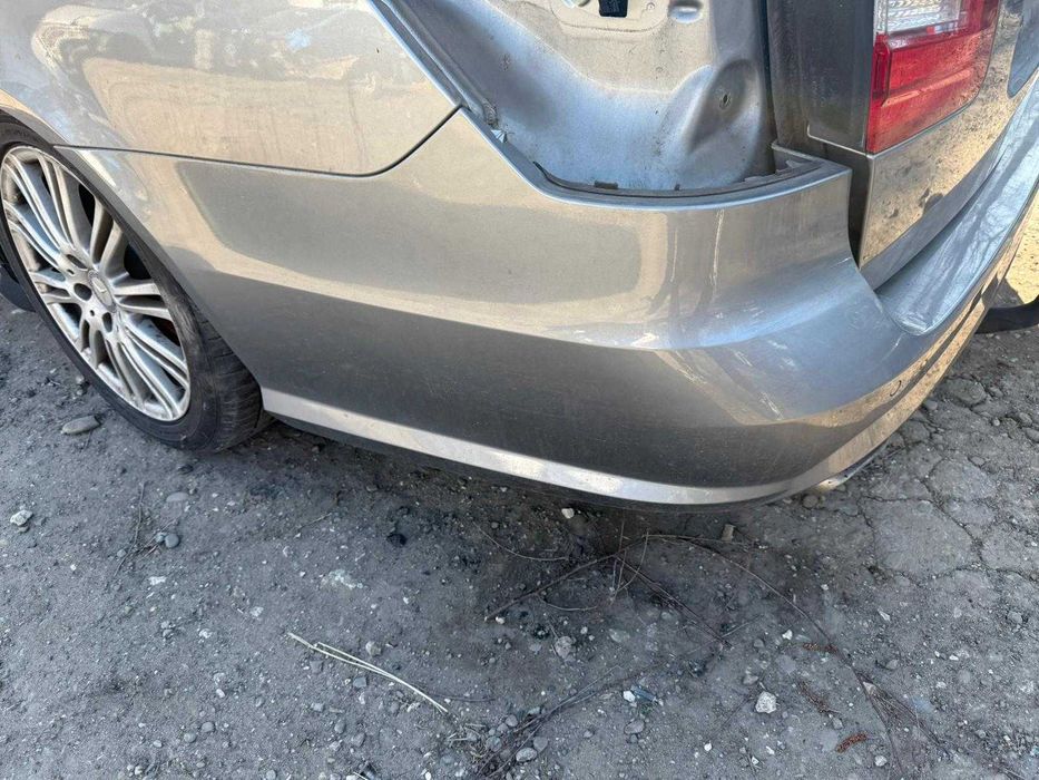 zderzak tył Mercedes e klasa w212 przedlift Kod lakieru  792