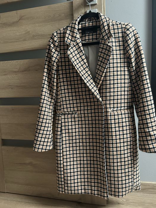 Płaszczyk damski sinsay