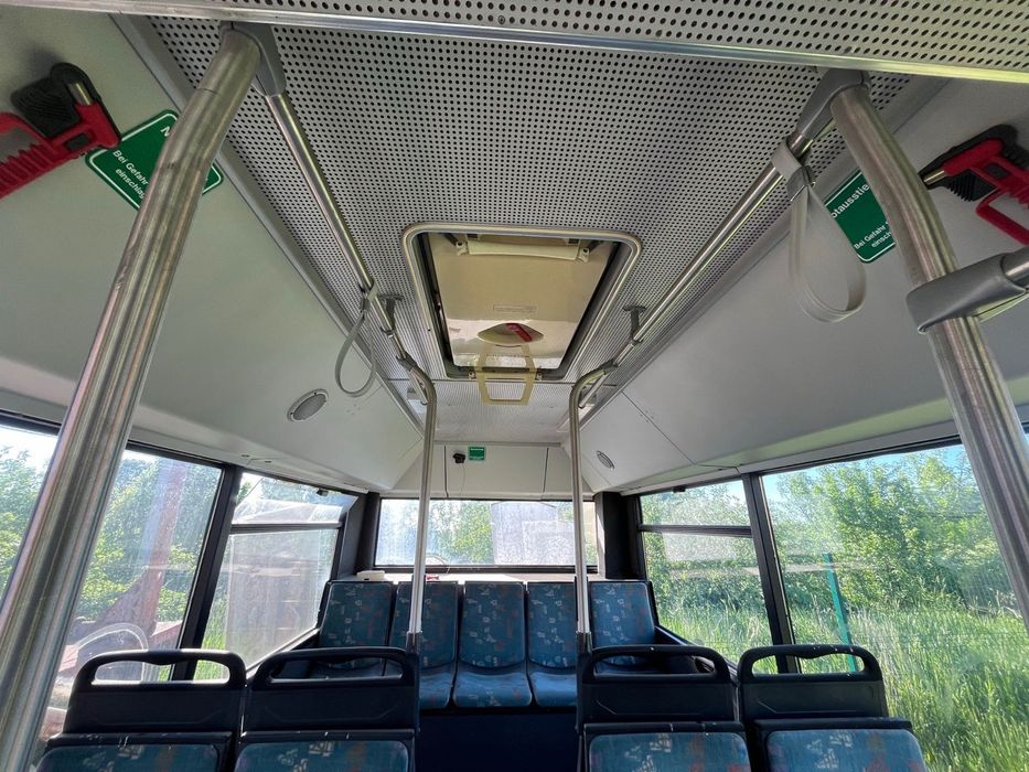 Neoplan  N.  4007