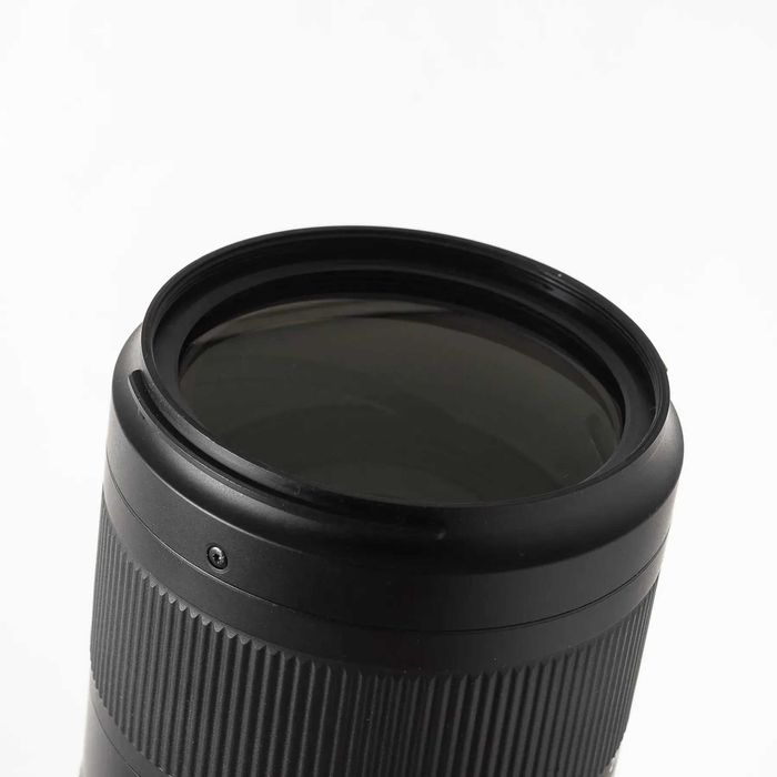 Об'єктив Tamron AF 70-210mm f/4 Di VC USD A034 для Canon 006736