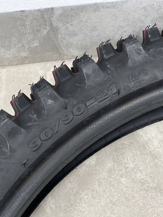 Мото шина R21 90/90 Індонезія