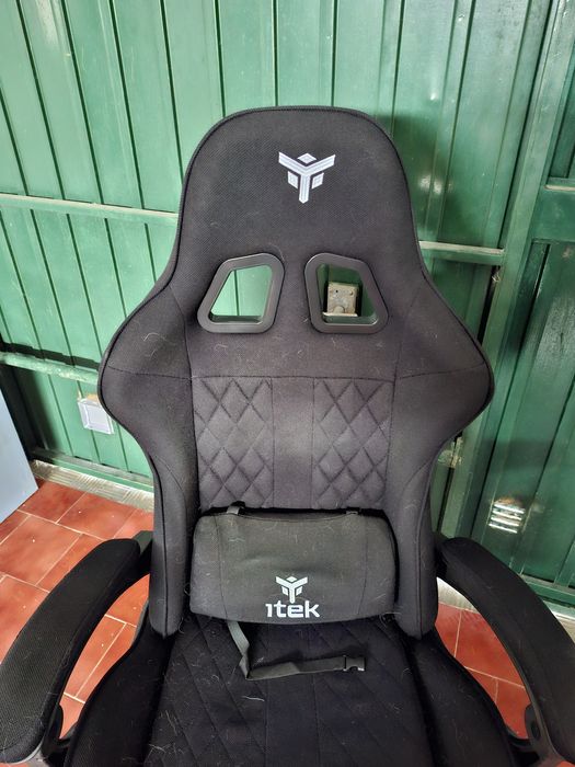 Cadeira Escritório Gaming