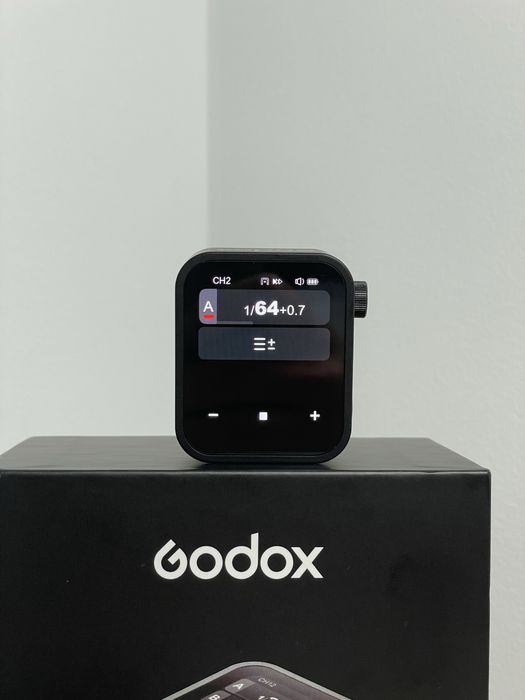 Godox X3 C ( Canon)