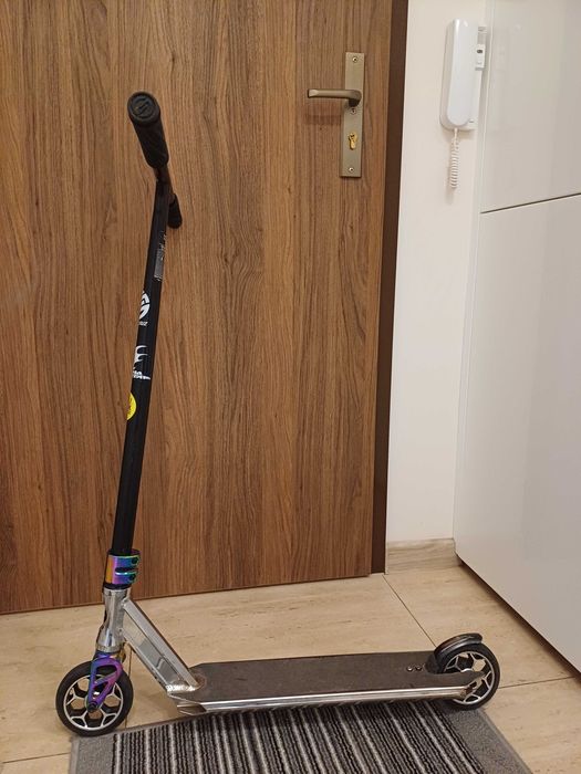 Hulajnoga oxelo okazja