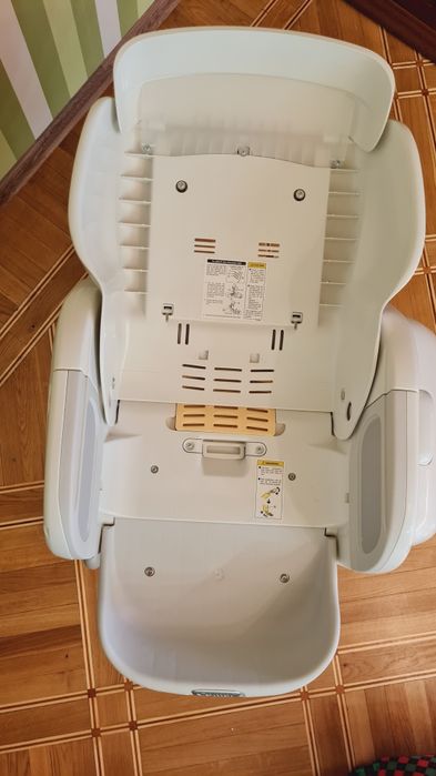 Люлька-стільчик Combi