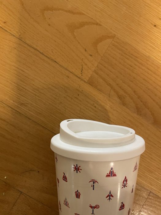 Kubki nowe termiczne