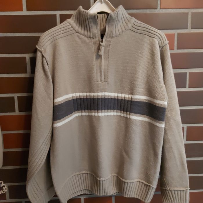 Meski sweter Cedar Wood rozm.XL