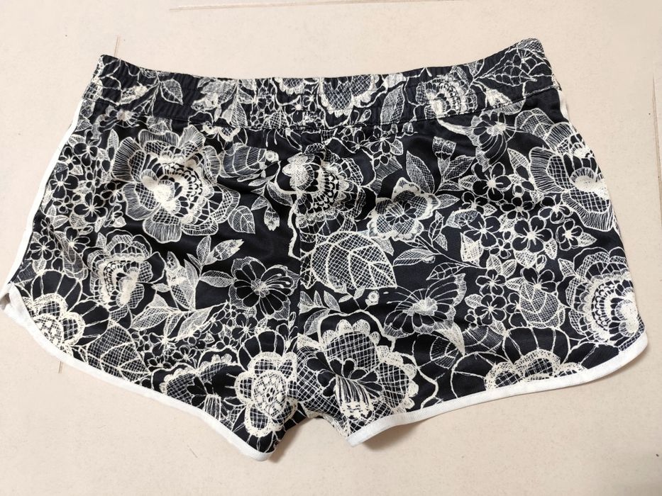 Calções desportivos para Mulher - Adidas (Novos - XXL)