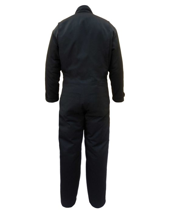 Рабочие утеплённые комбинезоны, зимняя спецодежда, рабочая одежда