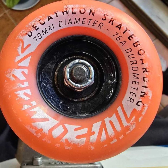 Surfskate Carver Triton