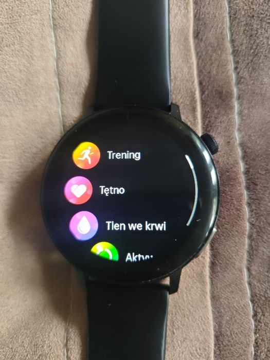 Smartwatch F67 Pro