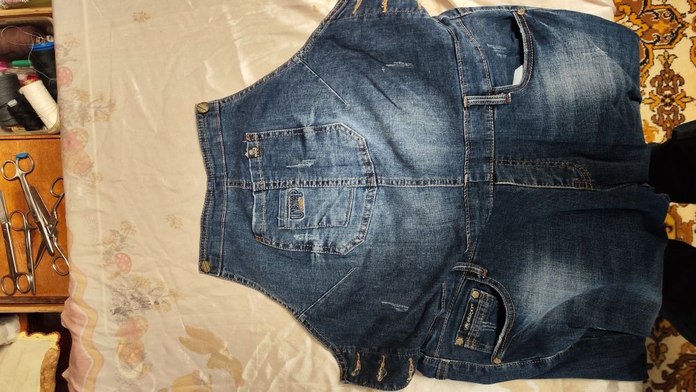 Комбінезон для вагітних