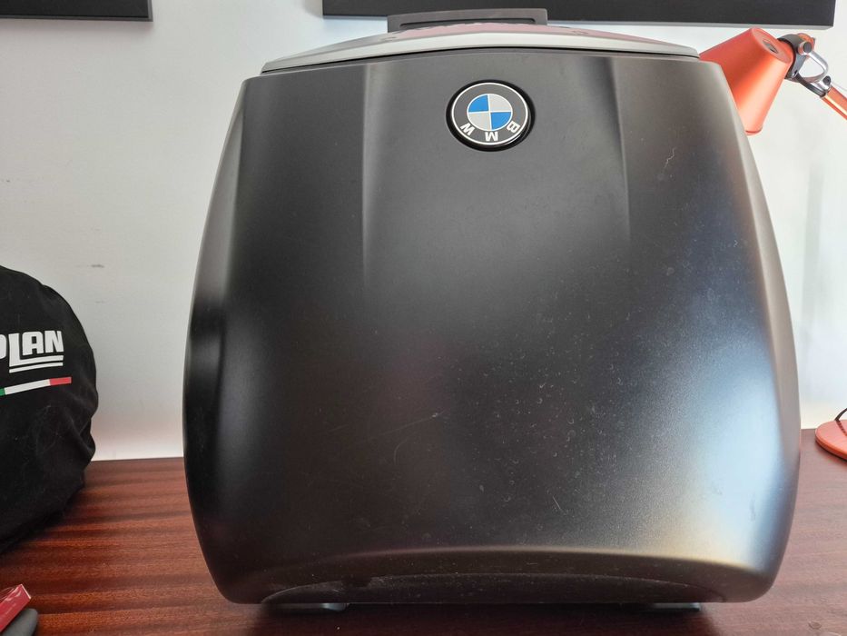 BMW Motorrad Top Case 28L