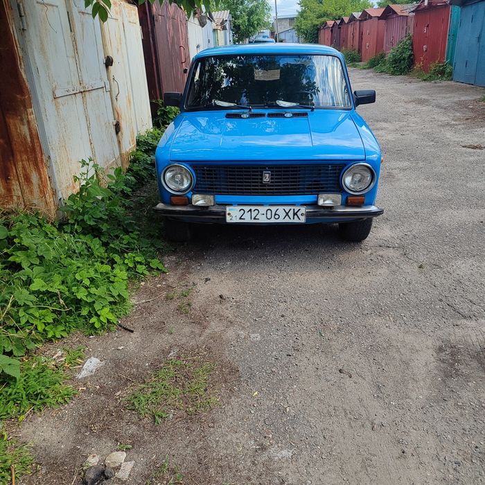 Продам авто ВАЗ 2101