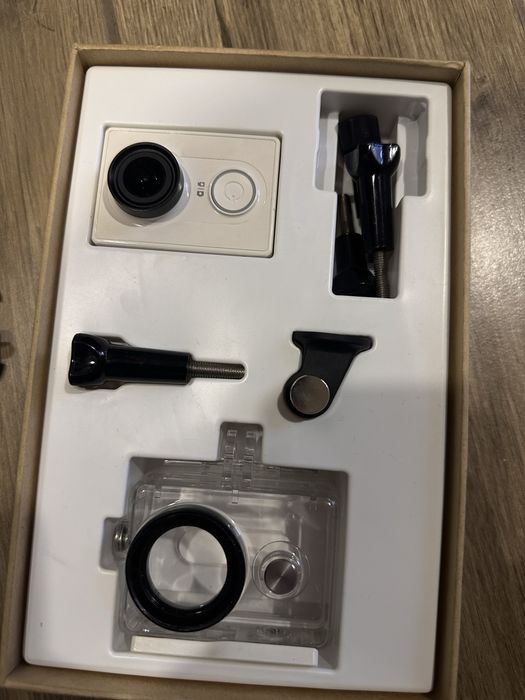 Kamera go pro YI Action Camera