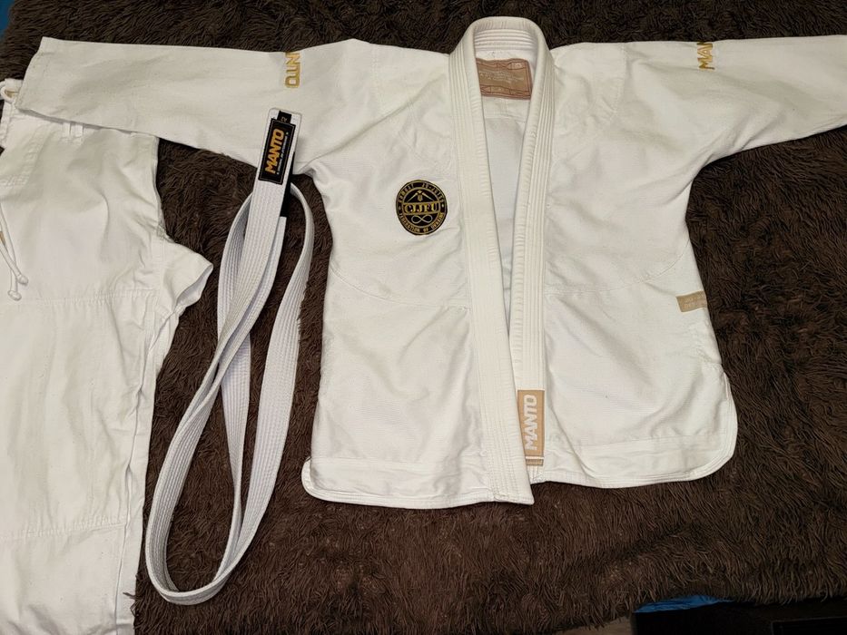 Кимано Manto для бжж