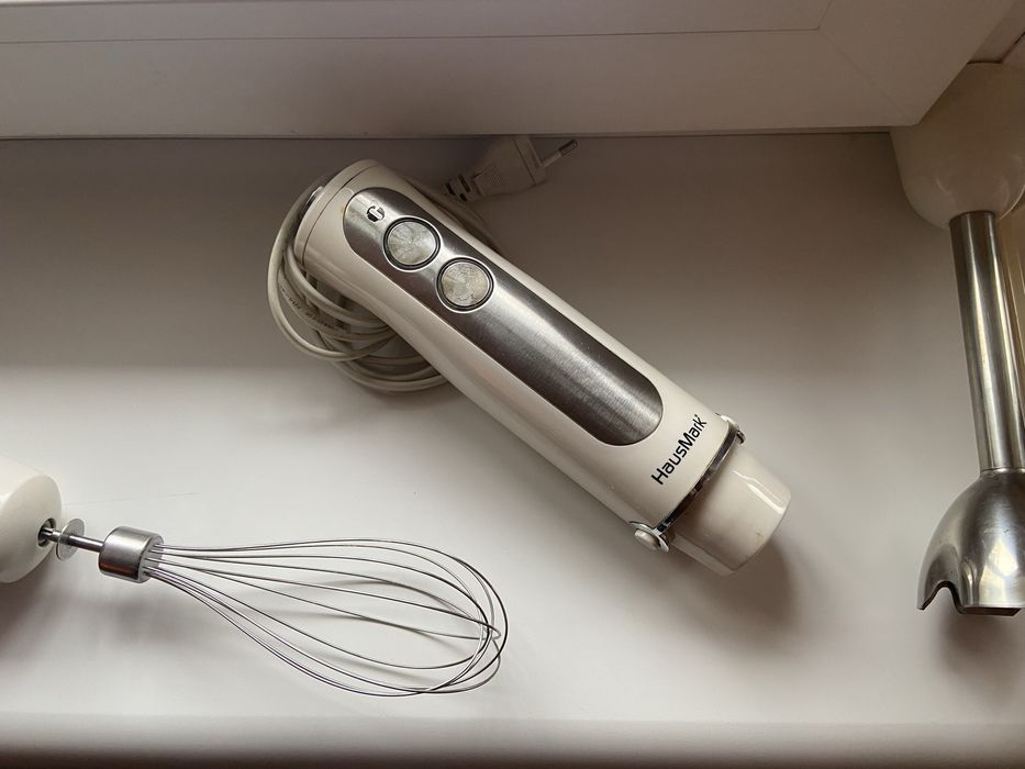 Блендер Haus Mark / Міксер / Подрібнювач / Mixer