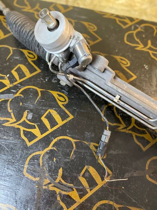 Рульова рейка Audi A6 C6