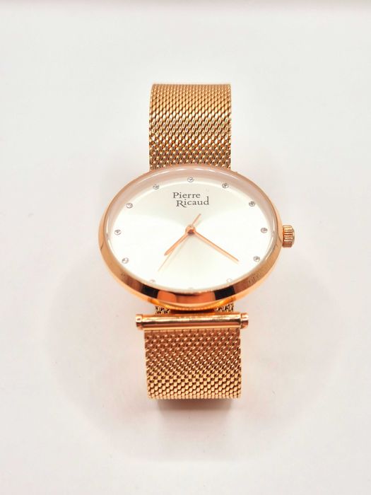 Zegarek damski Pierre Ricaud 22035
