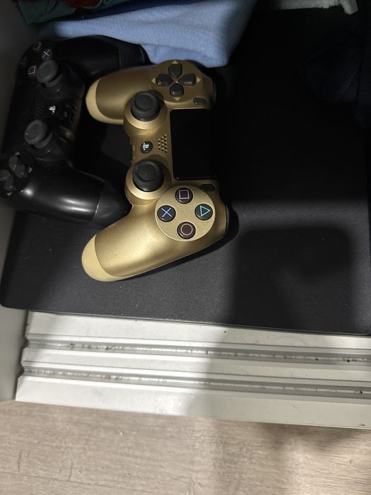 Playstation 4 slim 500GB