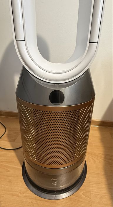 Oczyszczacz powietrza DYSON Purifier z nawilżaniem
