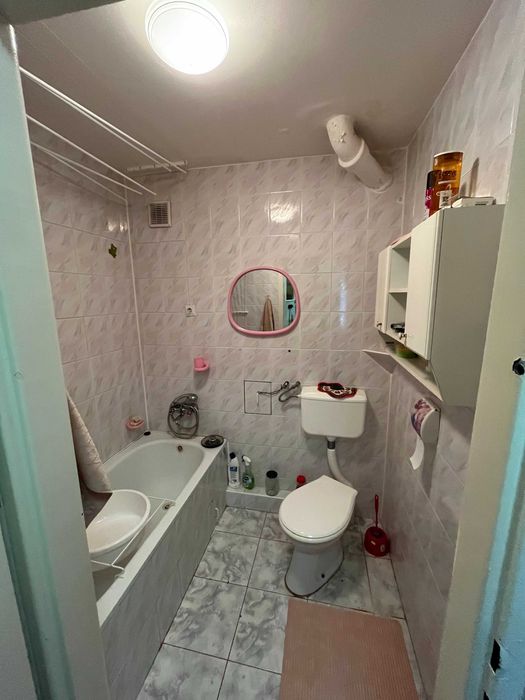 Na sprzedaż mieszkanie 56,91 m² – Grajewo, os. Tysiąclecia