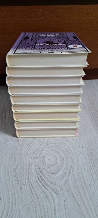 9x Nancy Springer CYKL ENOLA HOLMES Sprawa brawurowej ucieczki Szyfru