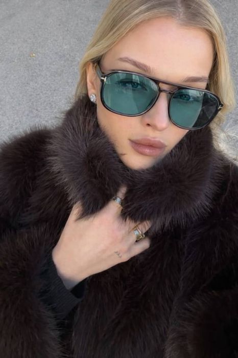 В наявності окуляри TOM FORD преміум