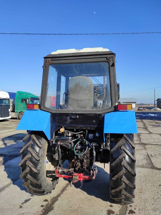 Трактор МТЗ 920  2009 року